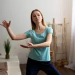 Tìm lại sự nhẹ nhàng qua những giây phút yên tĩnh trong ngày